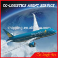 China Air Freight from ningbo to USA